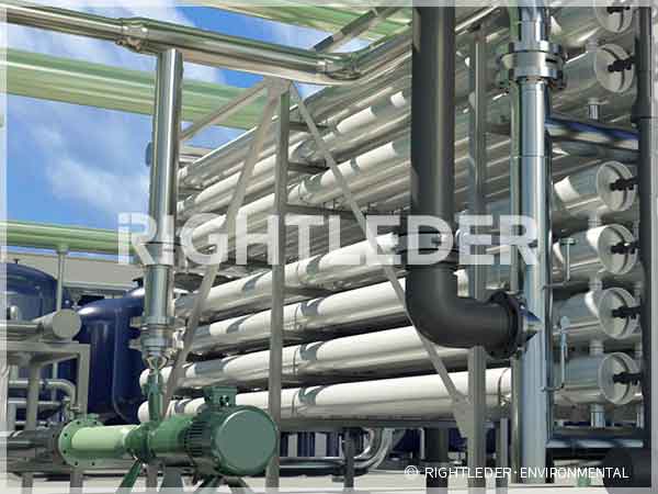 反滲透海水淡化設(shè)備緩解淡水資源短缺危機(jī)的實(shí)踐價(jià)值